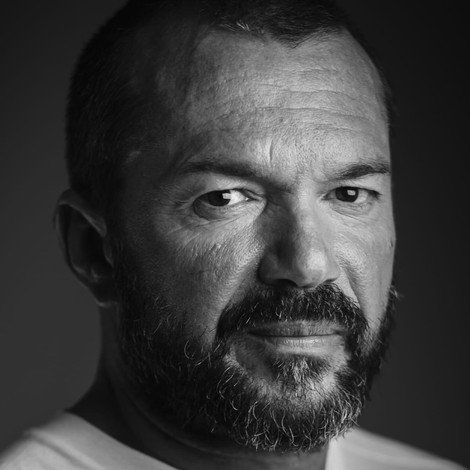 Paulo Manso