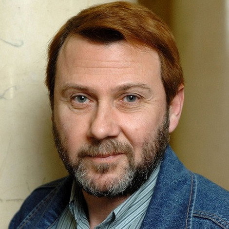 Evgeniy Ganelin