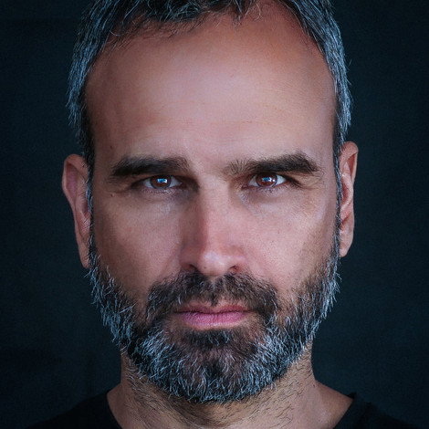 Gerald Kyd
