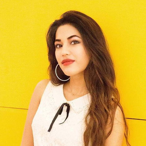 Shivani Singh