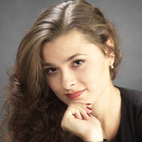 Mariya Kunakh