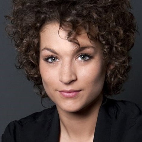 Eva van de Wijdeven
