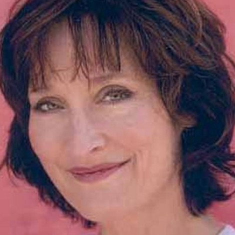 Ann-Mari Max Hansen