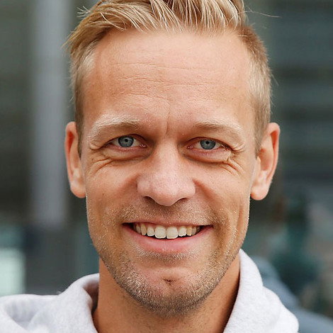 Mads Hansen