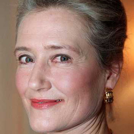Lena Strömdahl
