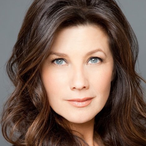 Daphne Zuniga's profile