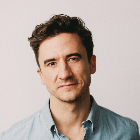 Nicholas Colla