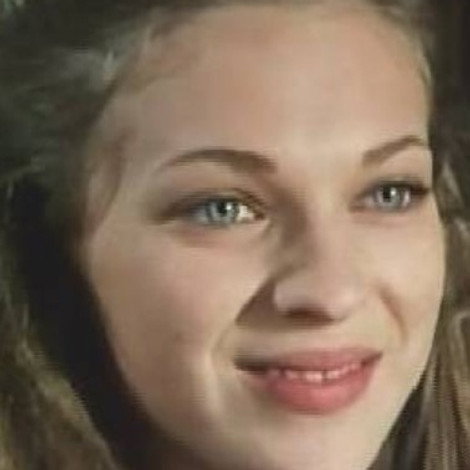Carole Agostini