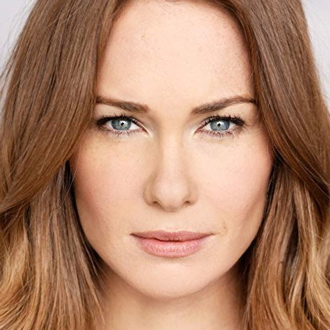 Kelly Frye