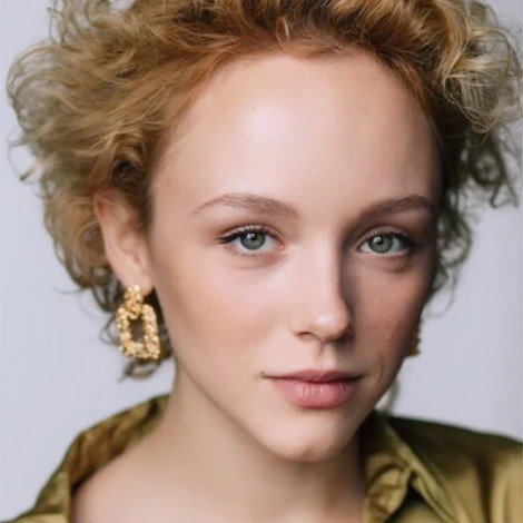 Anastasia Talyzina