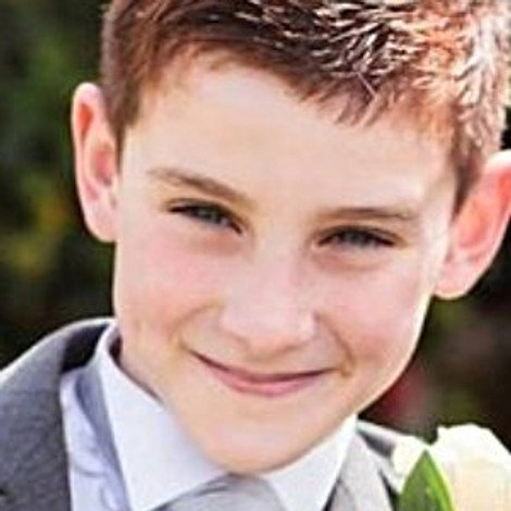 Joe Lomas