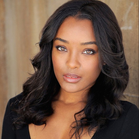 LaToya Tonodeo