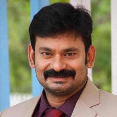 Vajja Venkata Giridhar