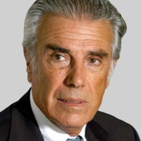 George Hilton