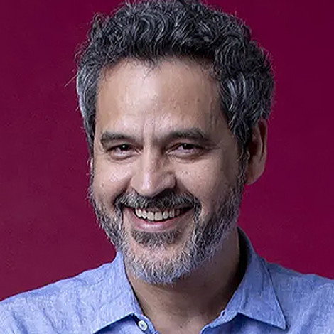 Bruno Garcia