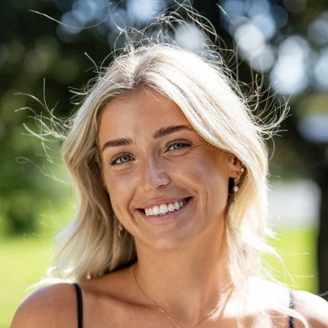 Aurora Hoff
