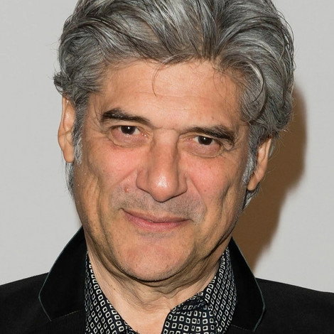 Georges Corraface