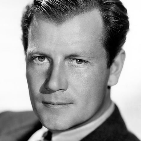 Joel McCrea's profile