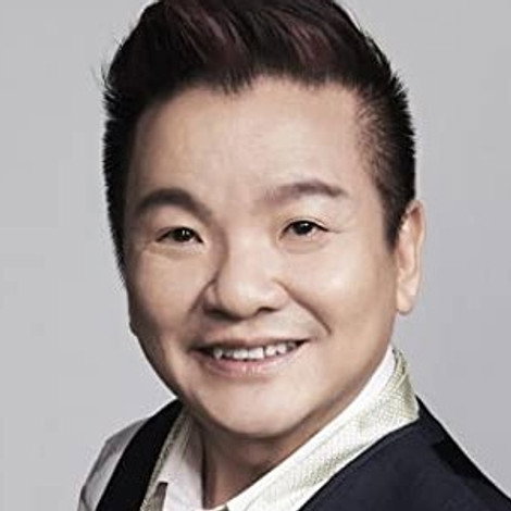 Marcus Chin