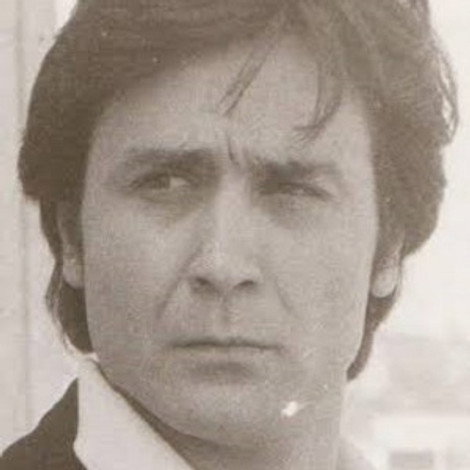 Kostas Simenos