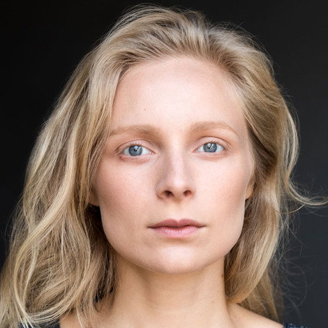 Salome R. Gunnarsdottir