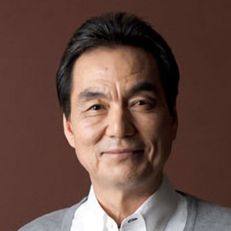Kyōzō Nagatsuka