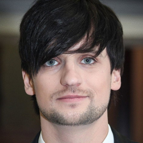 Dmitriy Koldun
