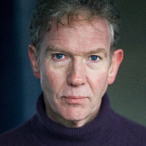 Steven Pacey
