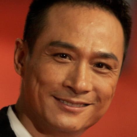 Francis Ng's profile