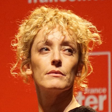 Juliette Arnaud