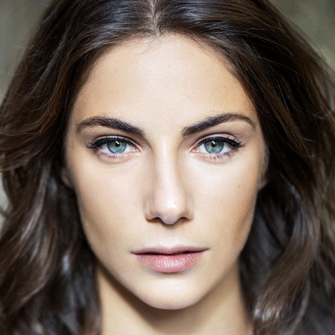 Maria Vera Ratti