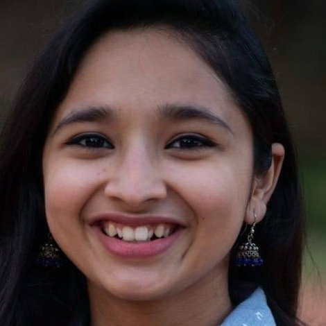 Sanjana Dipu