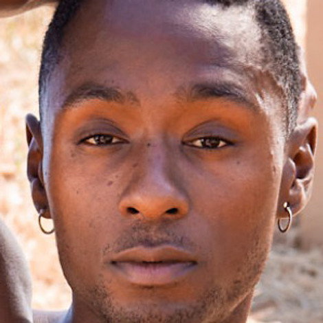 Miller Axton