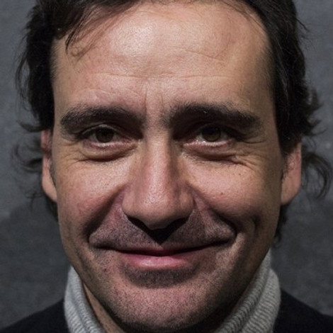 Jorge Loureiro