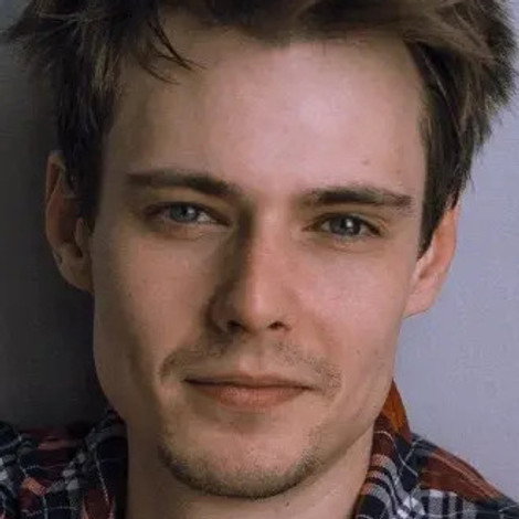 Dmitry Smirnov