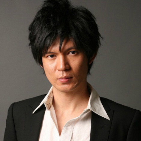 Shingo Kawaguchi