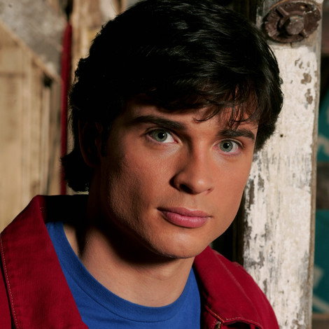 Tom Welling