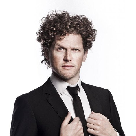 Michael Van Peel