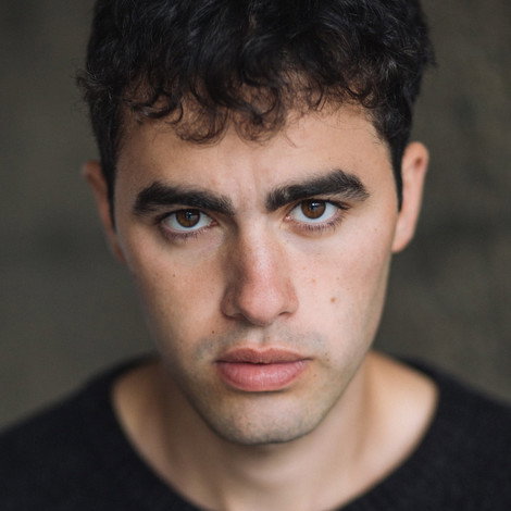 Noah Marullo