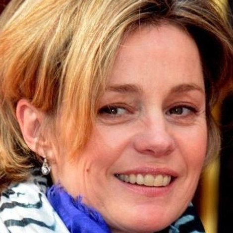 Anne Jacquemin