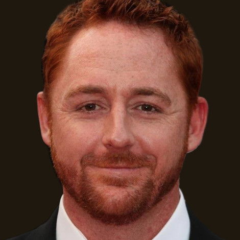 Scott Grimes