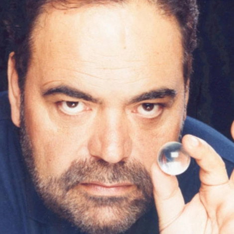 Victor Poletti