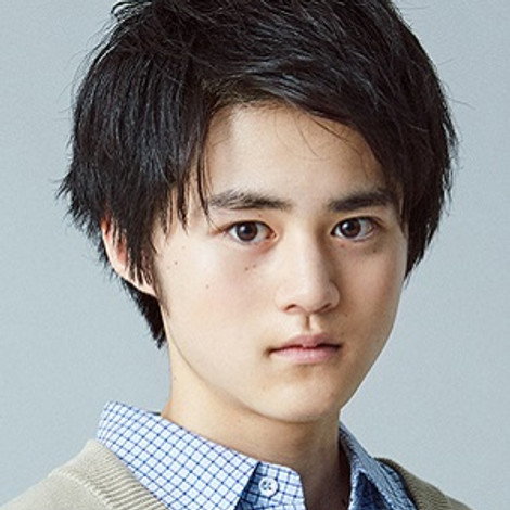 Ouji Suzuka