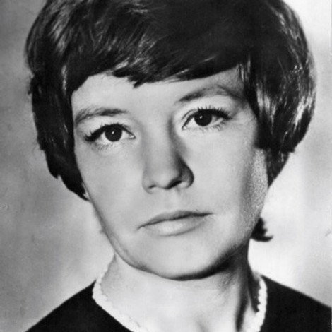 Nina Antonova