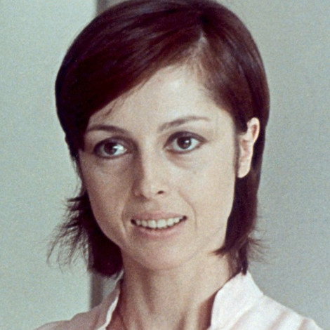 Françoise Verley