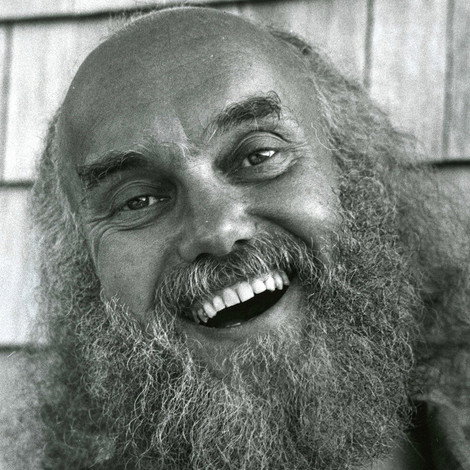 Ram Dass