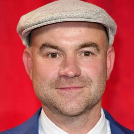 Joe Duttine