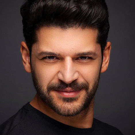 Emre Kıvılcım