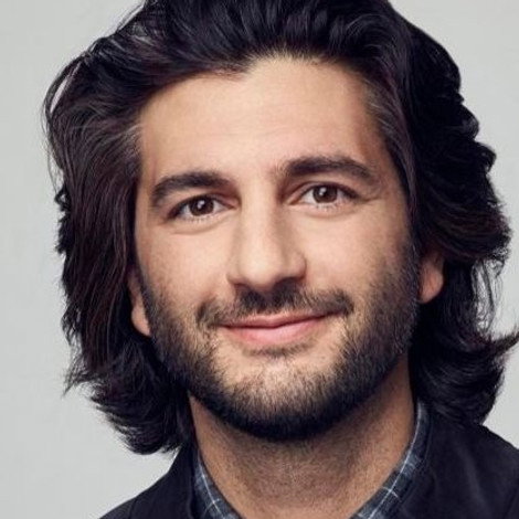 Amir K