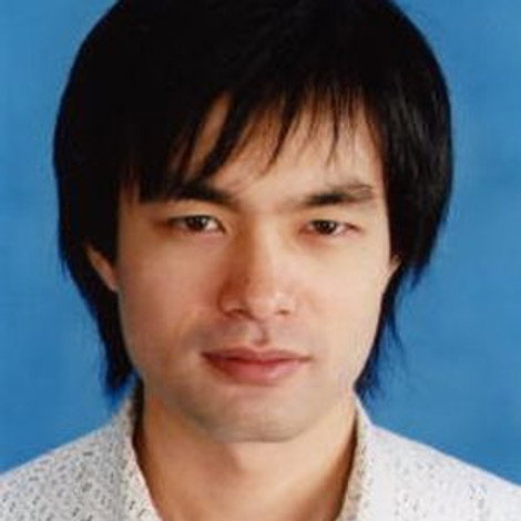 Takeshi Maeda